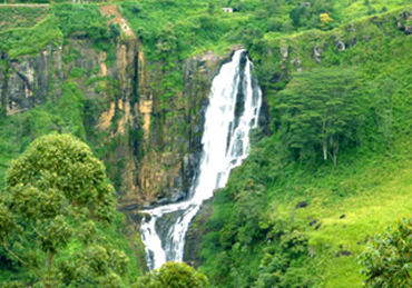 Devon Falls